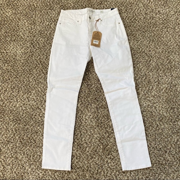 Lucky Brand Lolita Skinny Jeans